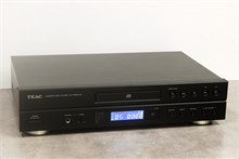 TEAC CD-P1260 MKII